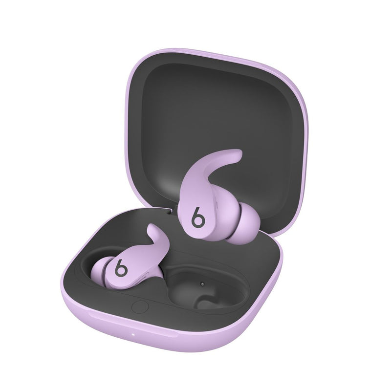 Beats Fit Pro True Wireless Earbuds - Stone Purple.