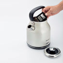 Kenwood - 1,7L Classica Kettle Pearl.