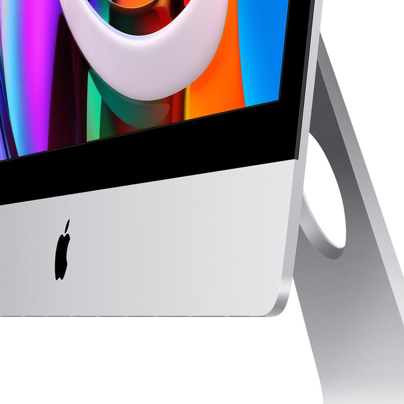 Apple 27-inch iMac with Retina 5K display: 3.1GHz 6-core i5 processor, 256GB.