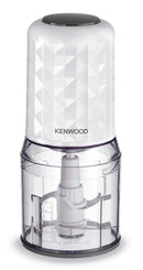 Kenwood - Quad Blade Mini Chopper.