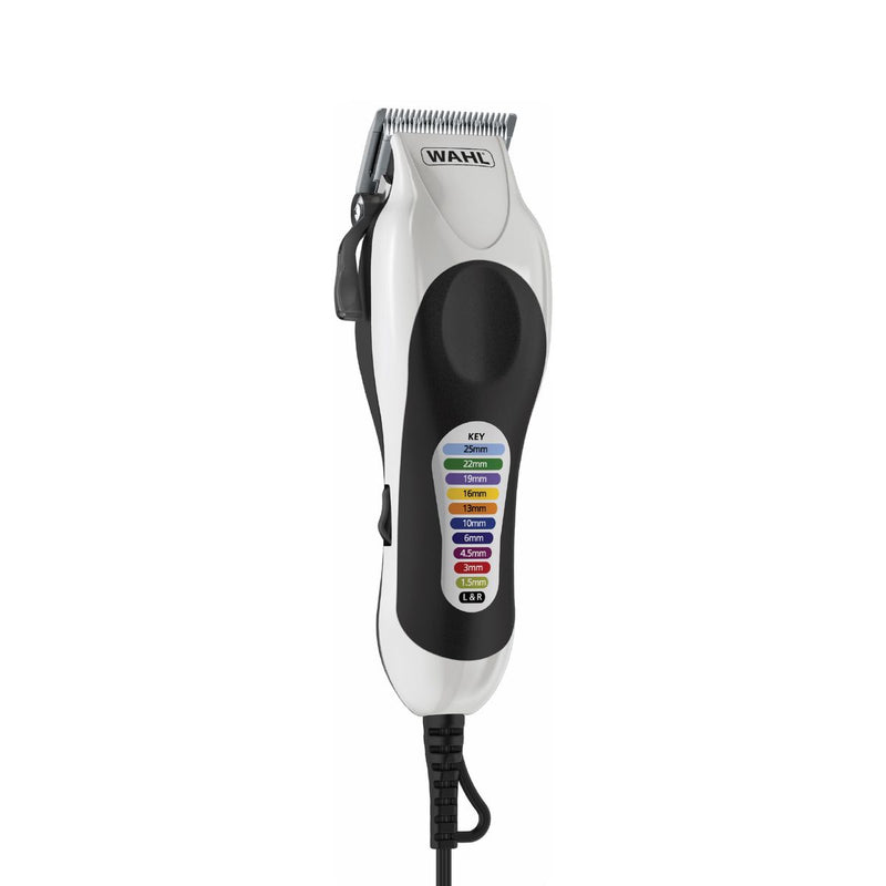 Wahl Colour Pro.