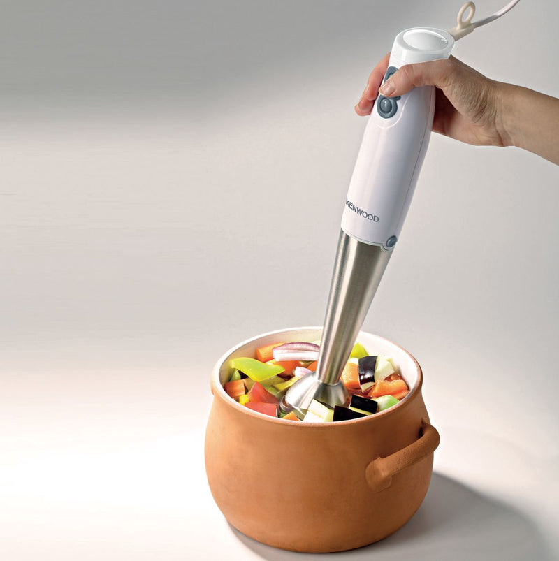 Kenwood - Hand Blender.