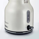 Kenwood - 1,7L Classica Kettle Pearl.