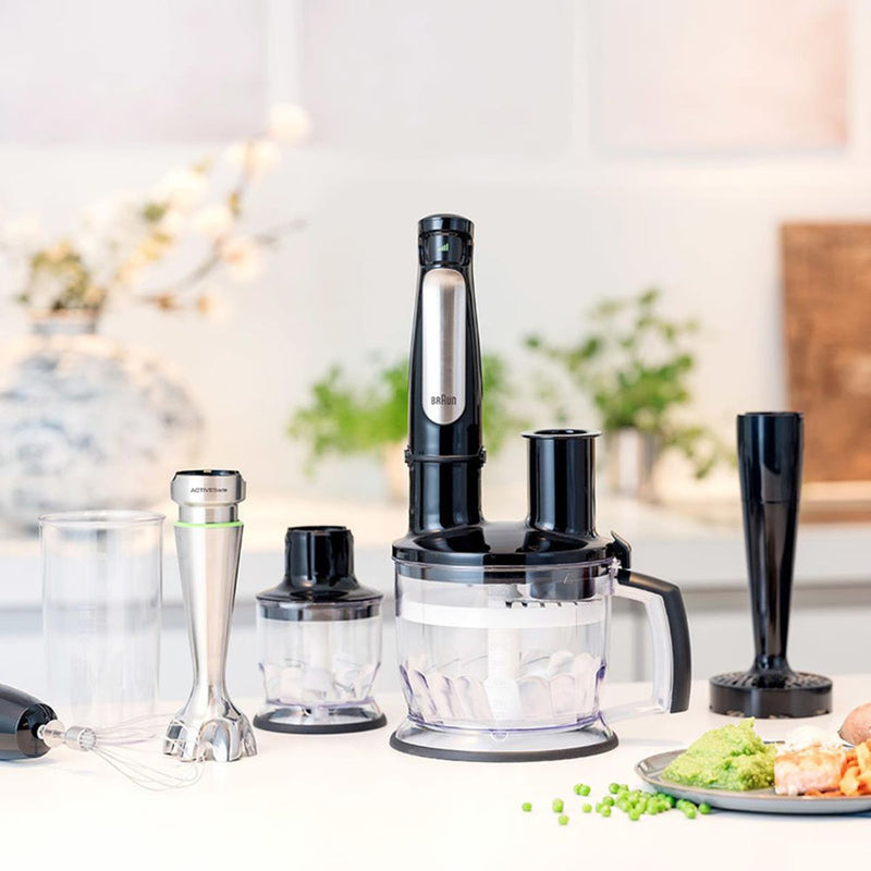 Braun - Multiquick 7 Hand Blender.