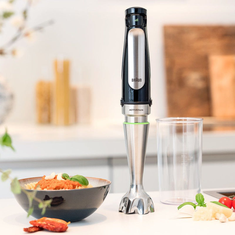 MultiQuick 7 Hand blender.