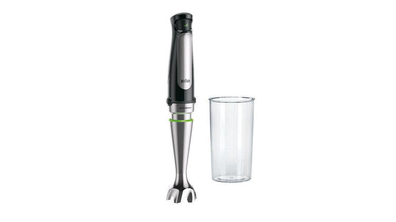 MultiQuick 7 Hand blender.