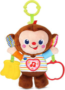 Little Friendlies Swing & Sing Monkey.