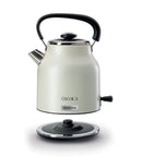 Kenwood - 1,7L Classica Kettle Pearl.