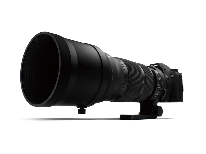 SIGMA LENS 120-300/2.8 DG OS HSM  NIKON SPORT