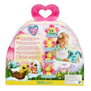 Scruff A Luvs Blossom Bunnies.