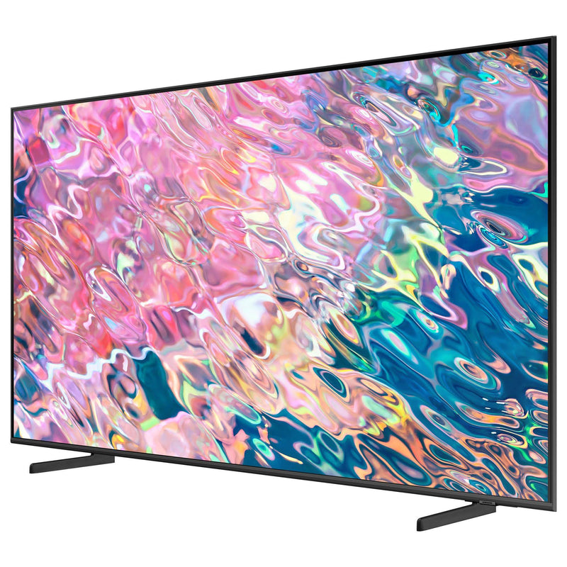 Samsung 65" Q60B QLED 4K Smart TV (2022)