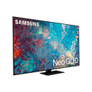Samsung 75" Qn85a Neo Qled 4k Smart TV (2022).
