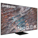Samsung 65" Qn800a Neo Qled 8k Smart TV.