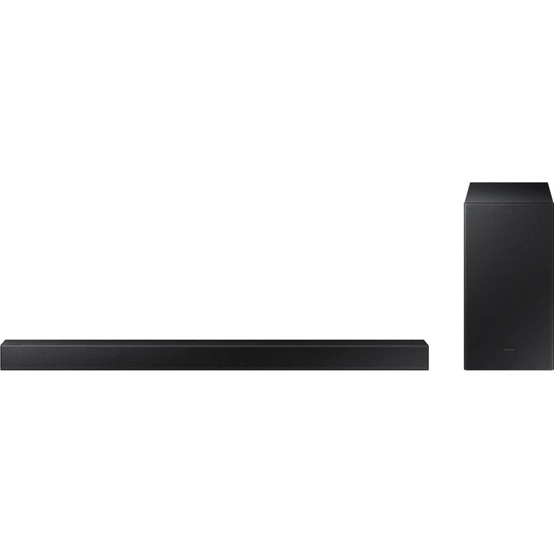 Samsung Hw-q600a 3.1ch Soundbar (2022).