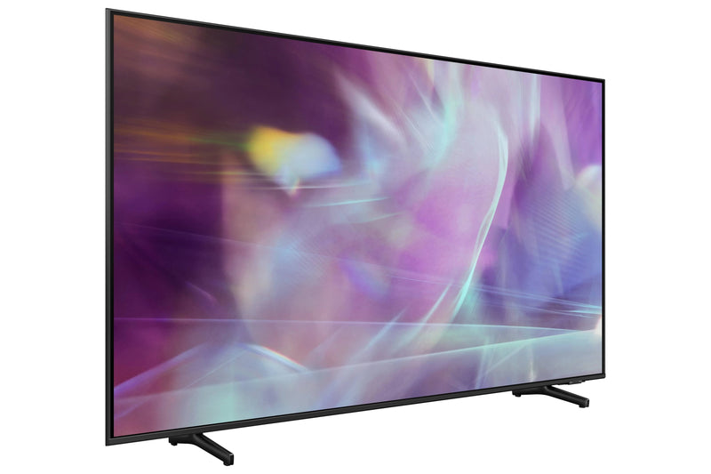 Samsung 65” Q60a Qled 4k Smart TV (2022).