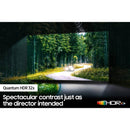 Samsung 65" Qn90a Neo Qled 4k Smart TV (2022) Includes Free Soundbar.