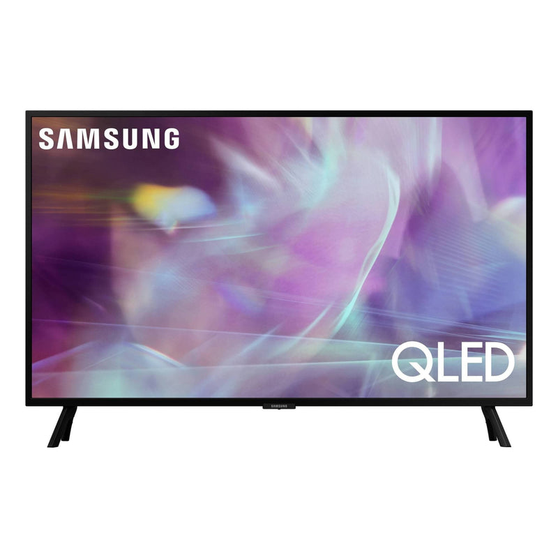 Samsung 85” Q60a Qled 4k Smart TV (2022) Includes Free Soundbar.