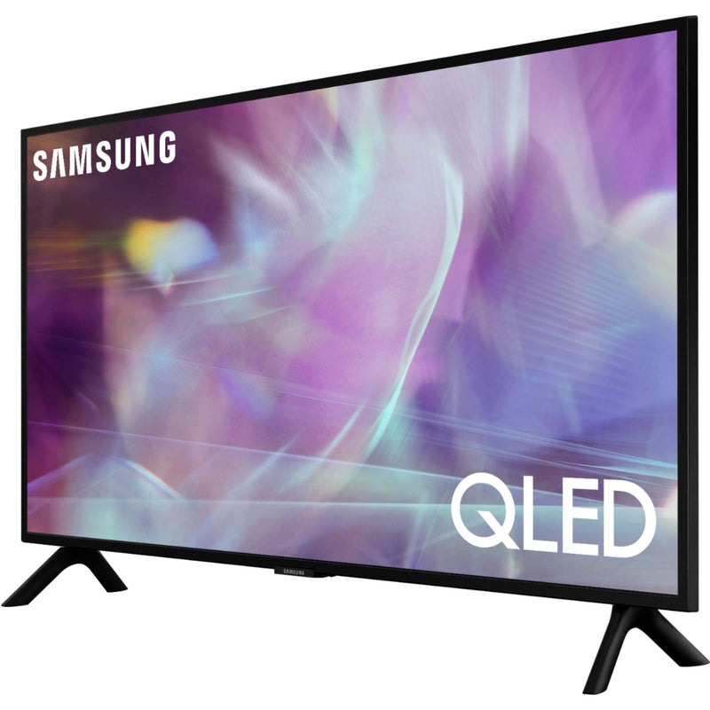 Samsung 55” Q60a Qled 4k Smart TV (2022).