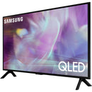 Samsung 85” Q60a Qled 4k Smart TV (2022) Includes Free Soundbar.
