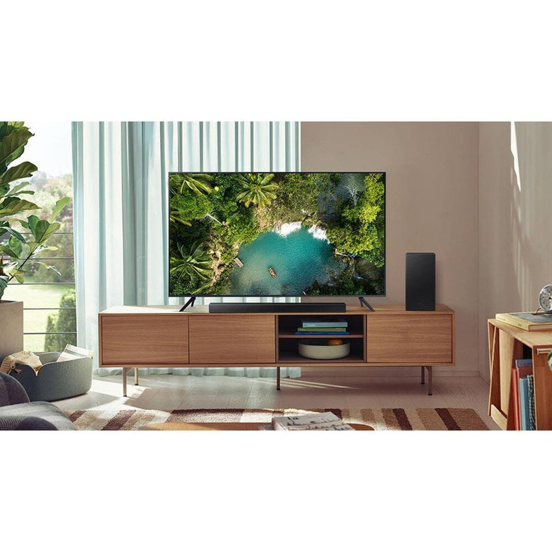 Samsung Hw-q600a 3.1ch Soundbar (2022).