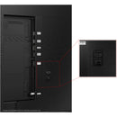 Samsung 60” Au8000 Crystal UHD Smart TV (2022).