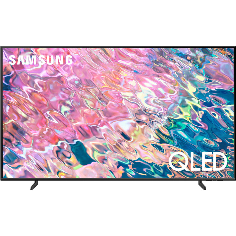 Samsung 65" Q60B QLED 4K Smart TV (2022)