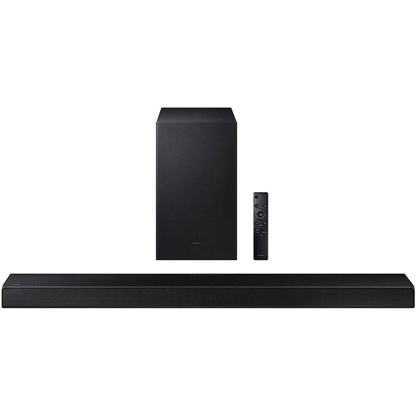 Samsung Hw-q600a 3.1ch Soundbar (2022).