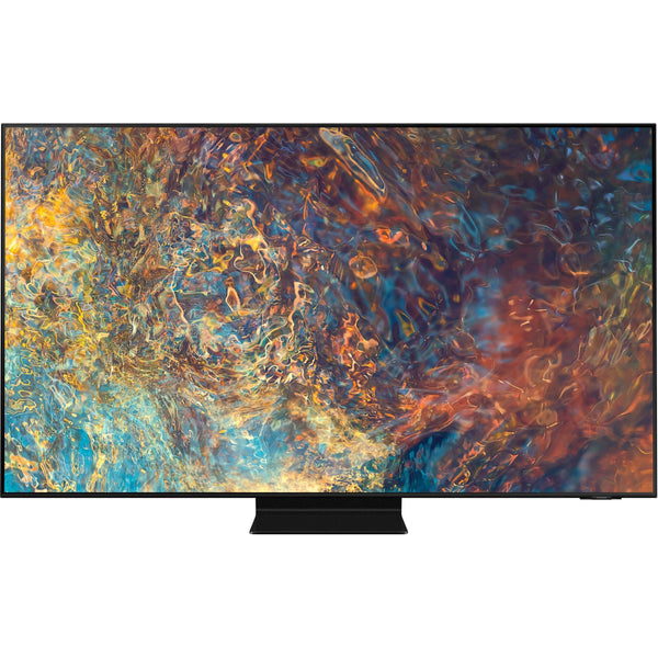 Samsung 50" Qn90a Neo Qled 4k Smart TV.