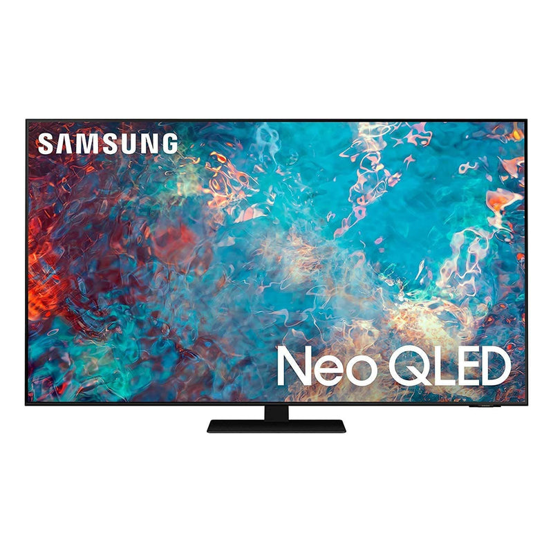 Samsung 55" Qn85a Neo Qled 4k Smart TV (2022).