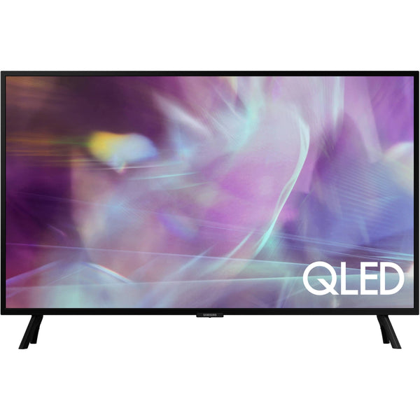 Samsung 85” Q60a Qled 4k Smart TV (2022) Includes Free Soundbar.