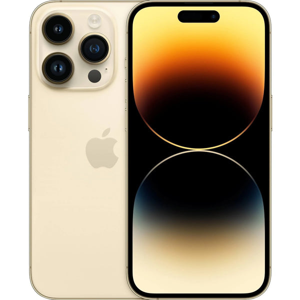 IPHONE 14 PRO 1TB GOLD