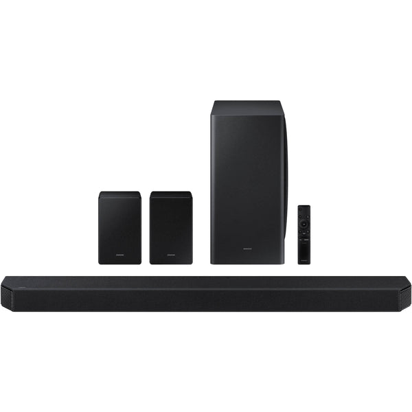 Samsung Hw-q950a 11.1.4ch Soundbar (2022).