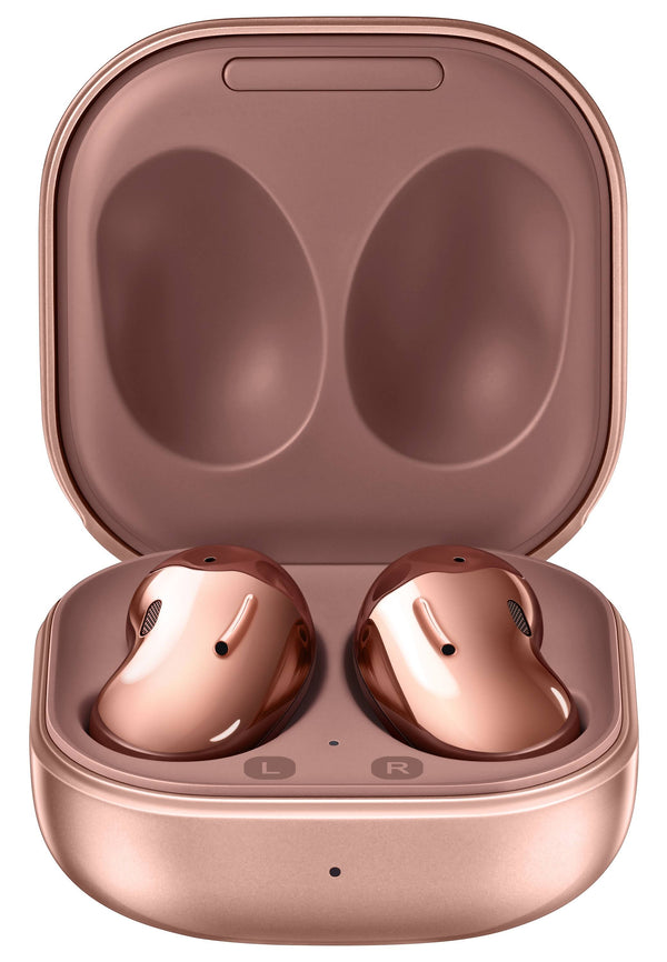 Samsung Galaxy Buds Live - Mystic Bronze