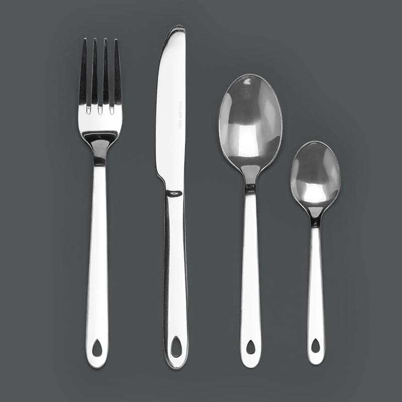 Hanging Cutlery 16 Piece.