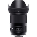 SIGMA LENS 40/1.4 DG HSM ART L MOUNT
