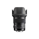SIGMA LENS 50/1.4 DG HSM ART CANON