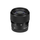 SIGMA LENS 56/1.4 DC DN F/EOS M