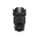 SIGMA LENS 85 F1.4 DG HSM  ART NIKON
