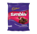 Tumbles Raisin 65g X 36.