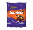 Tumbles Shortcake 65g X 36.