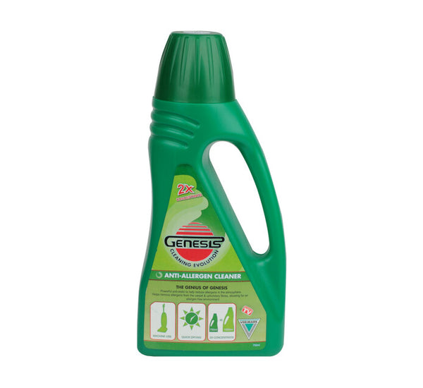 Genesis Anti-Allergen Clean 750Ml