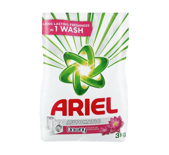 Ariel Ls Powder (Auto) 4x3 Kg.