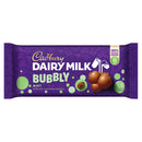 CDM Bubbly Mint 150g x18.