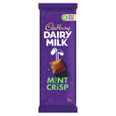 CDM Mint Crisp 80g X24.