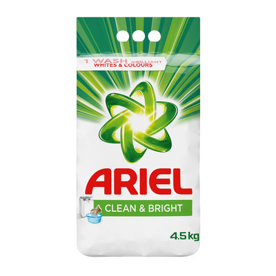 Ariel Handwash Powder 4.5kg.