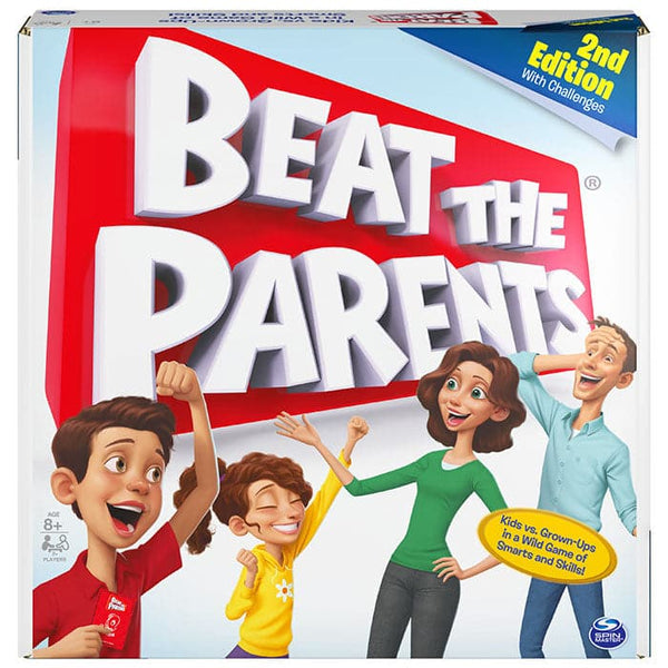 Beat the Parents.