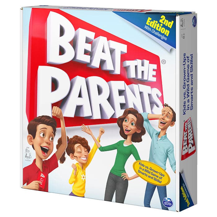Beat the Parents.
