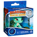 Dragons 9 Realms  Mini Dragons