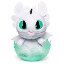 Plush Dragon Eggs Asst.