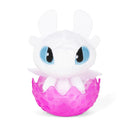 Plush Dragon Eggs Asst.